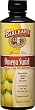 Barlean's Organic Oils Omega Swirl Fish Oil, Lemon Zest, 16-Ounce Bottle