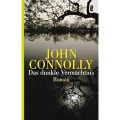 Das dunkle Verm�chtnis
