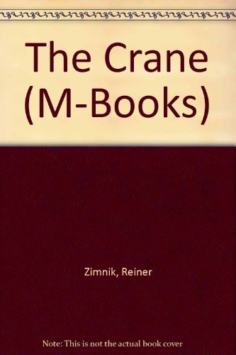 the crane m books