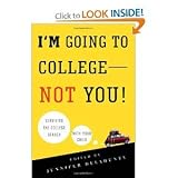 I'm Going to College---Not Child [Paperback]