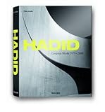(ZAHA HADID: COMPLETE WORKS, 1979-2009) BY Hardcover (Author) Hardcover Published on (08 , 2009) - Philip Jodidio
