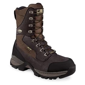 10 Irish Setter� 3878 Tamarack GTX Boots by Irish Setter