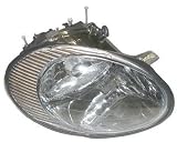 NEW HEADLIGHT HEAD LIGHT LAMP 96 97 98 FORD TAURUS RIGHT SIDE