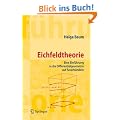 Eichfeldtheorie: Eine Einf�hrung in die Differentialgeometrie auf Faserb�ndeln (Springer-Lehrbuch Masterclass)