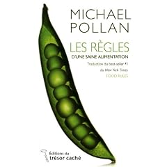 Les r�gles d'une saine alimentation