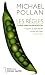 Books : règles d'une saine alimentation (Les)