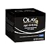 Olay Nourishing Night Cream, Age Defying Series, 2-Ounce Bottle (Pack of 2)