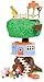 Toys : Rupert Tree House Playset