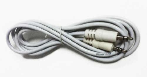 QuantumFX 3.5/3.5mm ST Male Cable