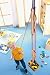 Block and Tackle, by HABA