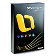 Office Mac Business 2008 Mac Spanish Edition by Microsoft