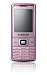 Samsung SGH-L700 rosa Handy ohne Vertrag, ohne Branding, kein Simlock