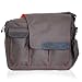 Diaper Dude Messenger II Bag, Brown