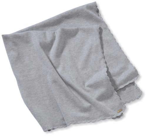Bellybutton 10380-00-70300 - Strickdecke light grey melange Preisvergleich