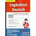 Logikr�tsel Deutsch Pfiffige Logicals zum Training des logischen Denkens