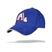 Quebec Nordiques Vintage Raised Replica Cap