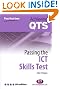 Passing the ICT Skills Test (Achieving QTS)