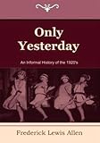 Only Yesterday