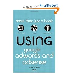 Using Google AdWords and AdSense