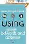 Using Google AdWords and AdSense