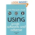 Using Google AdWords and AdSense
