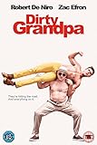 Dirty Grandpa [DVD] [2016]