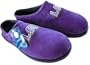 Unisex LSU College Clog Slipper,Purple,10 M