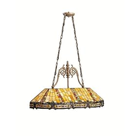 Phoenix Pendant in Dore Bronze by Kichler