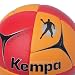Sports : Kempa NUCLEUS Competition Profile 24 Panel UVP 74,95