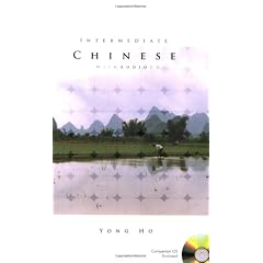 Intermediate Chinese