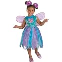 Sesame Street - Abby Cadabby Toddler Costume