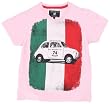 Deeluxe Enzo - T-Shirt - Gar�on - Gris (Gris Anthracite) - 16 ans