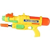 Stream Machine 810038 17" CSG X4 Water Gun (Various Colors)
