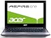 Acer Aspire One D255 25,6 cm (10,1 Zoll) Netbook (Intel Atom N450, 1,6GHz, 1GB RAM, 250GB HDD, Intel GMA3150, Bluetooth, Win 7 Starter + Android) wei�