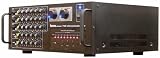 IDOLPRO IP-888 600W Karaoke Mixing Amplifier