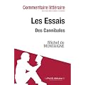 Les Essais de Montaigne - Des Cannibales (Commentaire)