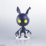 KINGDOM HEARTSvUnchained &chi; STATIC ARTS MINI シャドウ