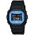 G-SHOCK�@�u���[�W�[�J���[�Y�@DW-5600SN-1JF