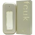 Women's Fcuk by French Connection Eau de Toilette Spray - 3.4 oz.