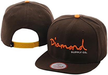 LinLiJuan Diamonds Supply Co. snapbacks adjustable hats caps 28