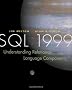 SQL 1999: Understanding Relational Language Components