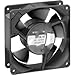 Globe Motors A47-B15A-23T1-100, Fan; AC; 230V; 120x120x38mm; Sq; 49CFM; 6.6/6W; 28dBA; 1350/1450RPM; Terminals