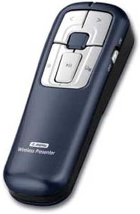 SF Cable, USB 2.4GHz Wireless Presenter