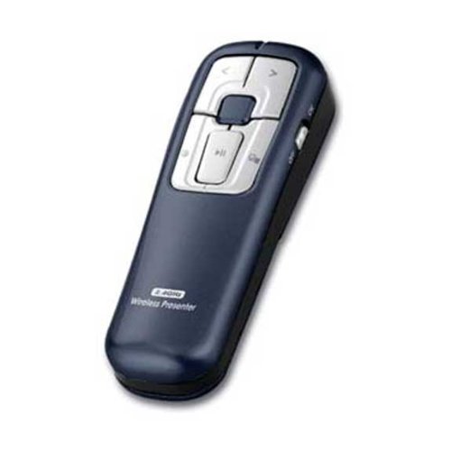 SF Cable, USB 2.4GHz Wireless Presenter