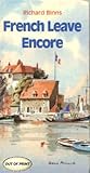French leave encore