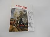 Keighley and Worth Valley Railway stockbook