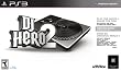 DJ Hero 2 Turntable Bundle