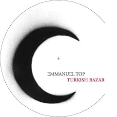 Turkish Bazar (Original Club Mix)