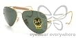 Ray-Ban RB 3030 Outdoorsman sunglasses