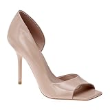 ALDO Flokris - Women Peep-toe Pumps